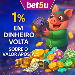 bet5u Rebate