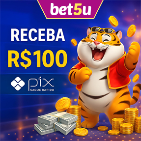 bet5u Ganhe R$ 100,00 Gratis