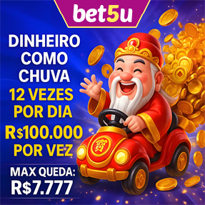bet5u Mina Misteriosa