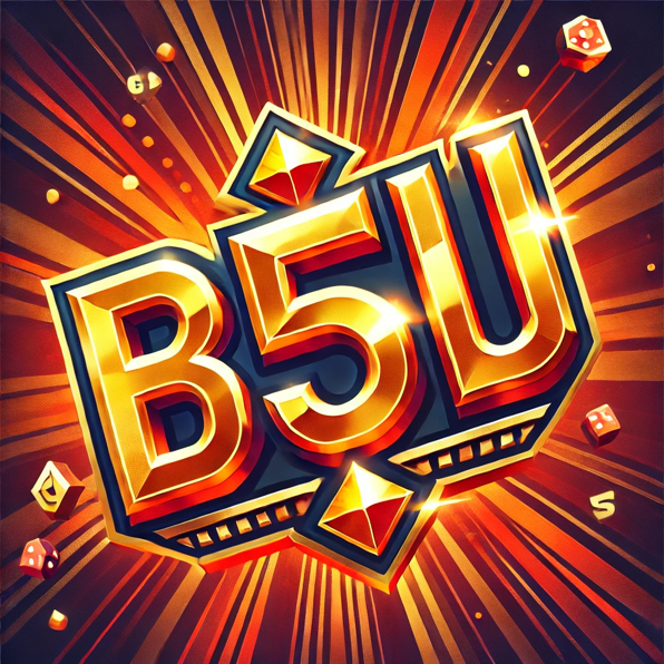 Logo da bet5u